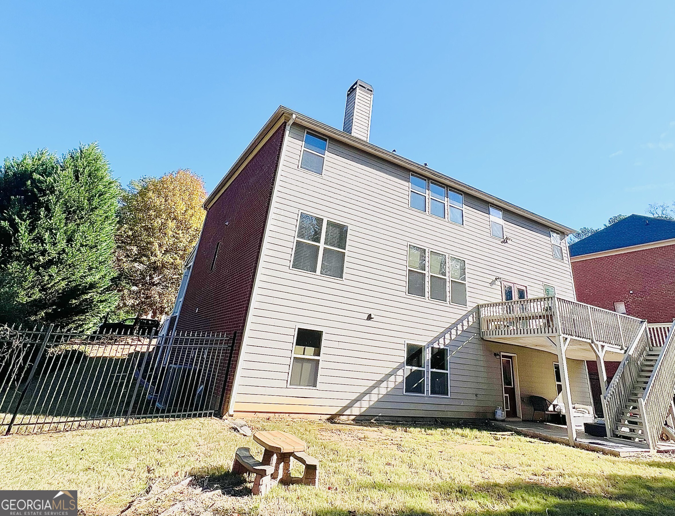 Haynes Valley - Residential Lease