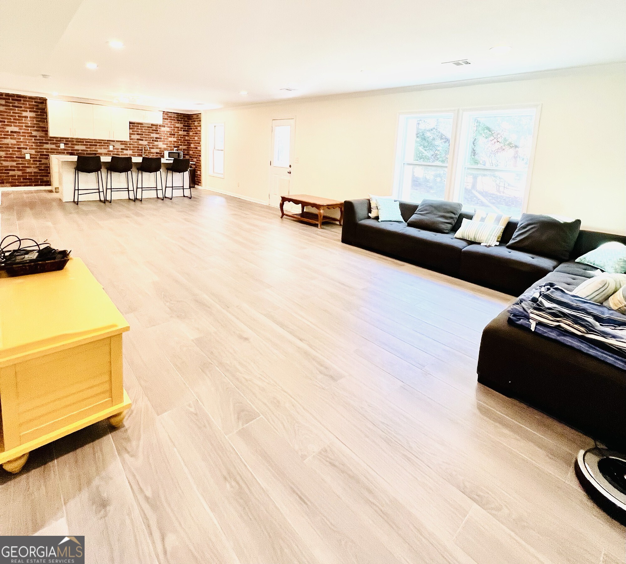 Haynes Valley - Residential Lease