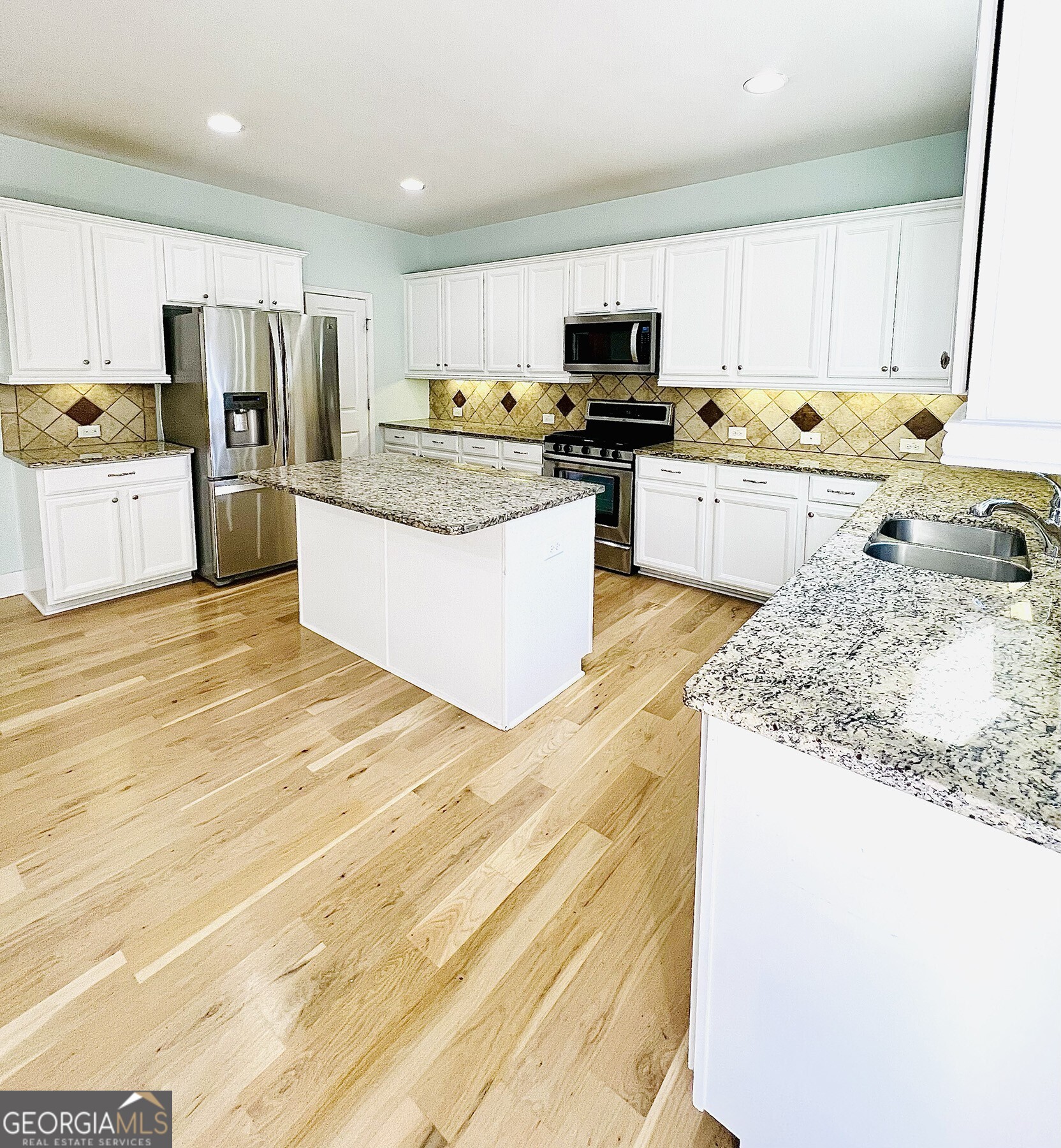 Haynes Valley - Residential Lease