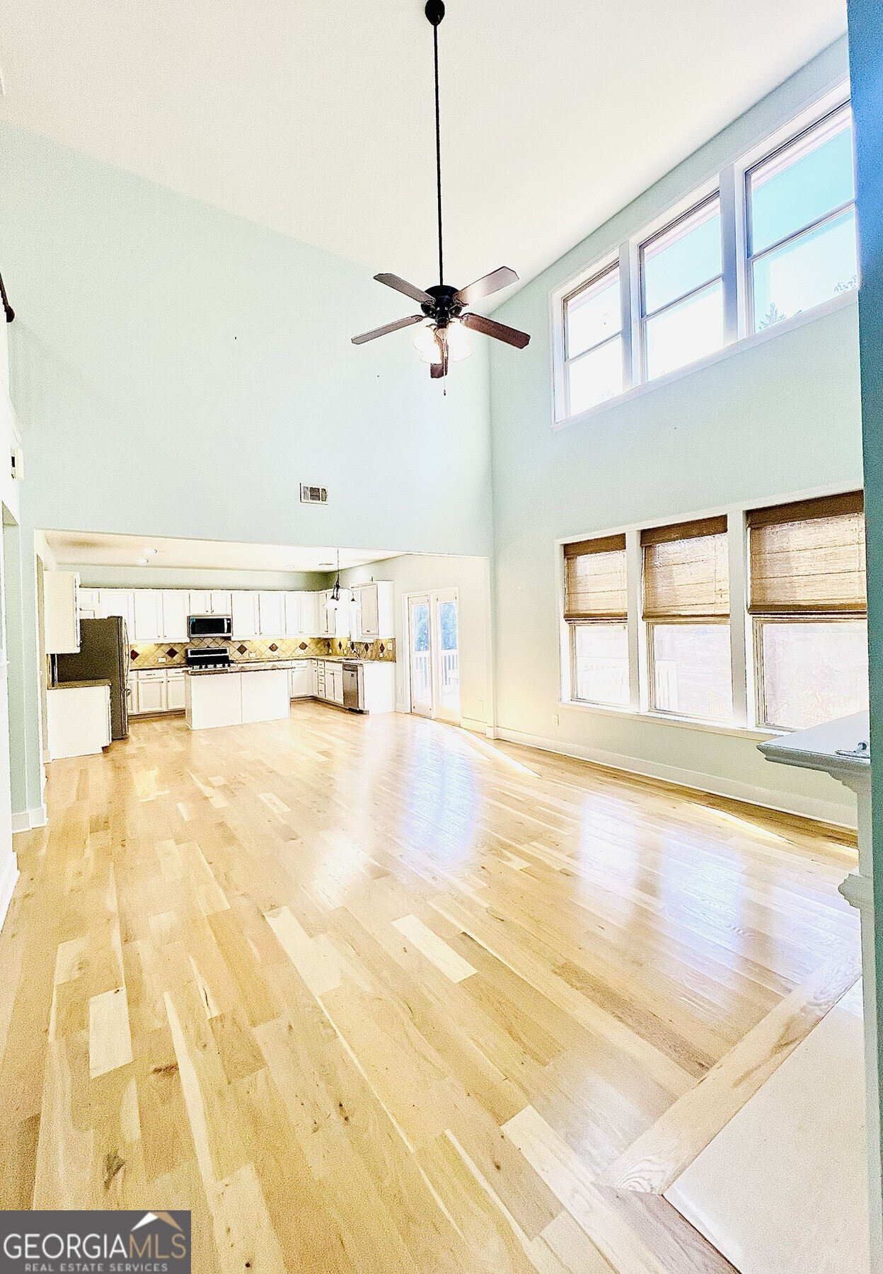 Haynes Valley - Residential Lease