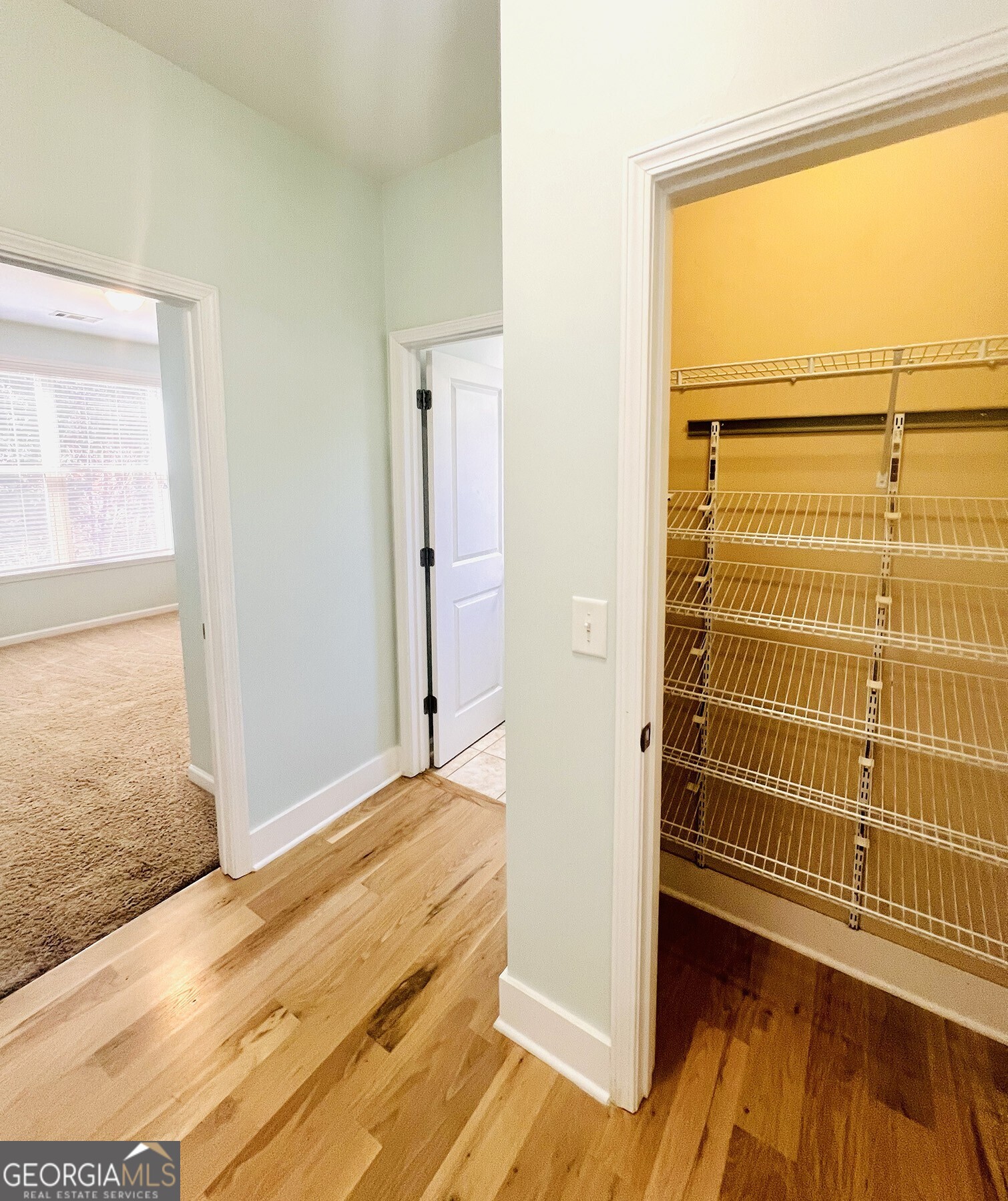 Haynes Valley - Residential Lease