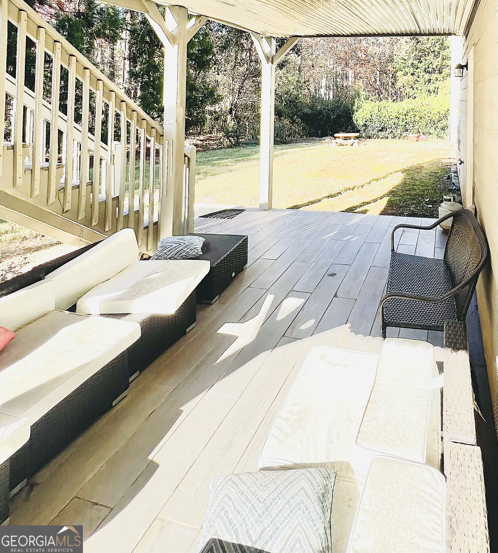 Haynes Valley - Residential Lease
