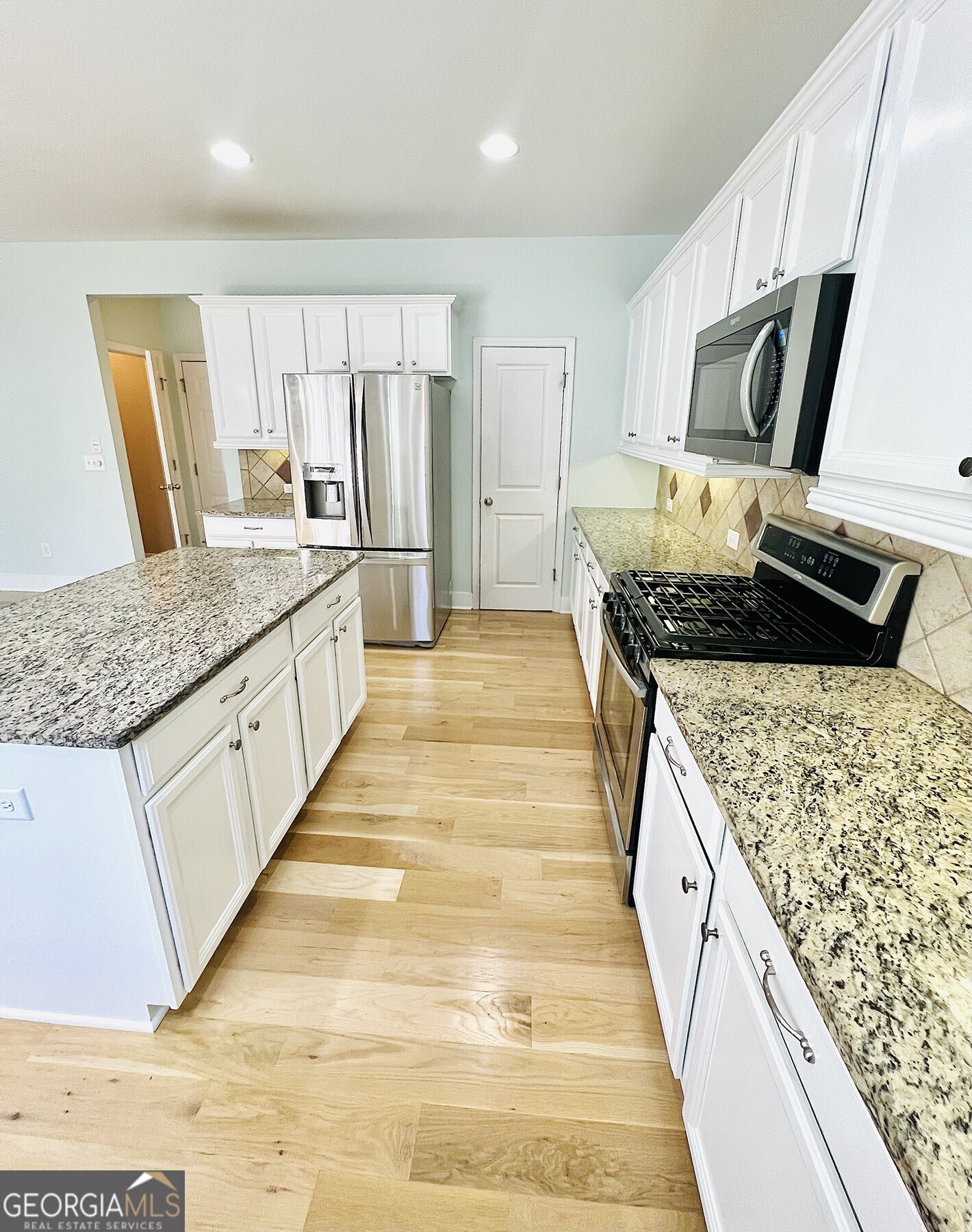 Haynes Valley - Residential Lease