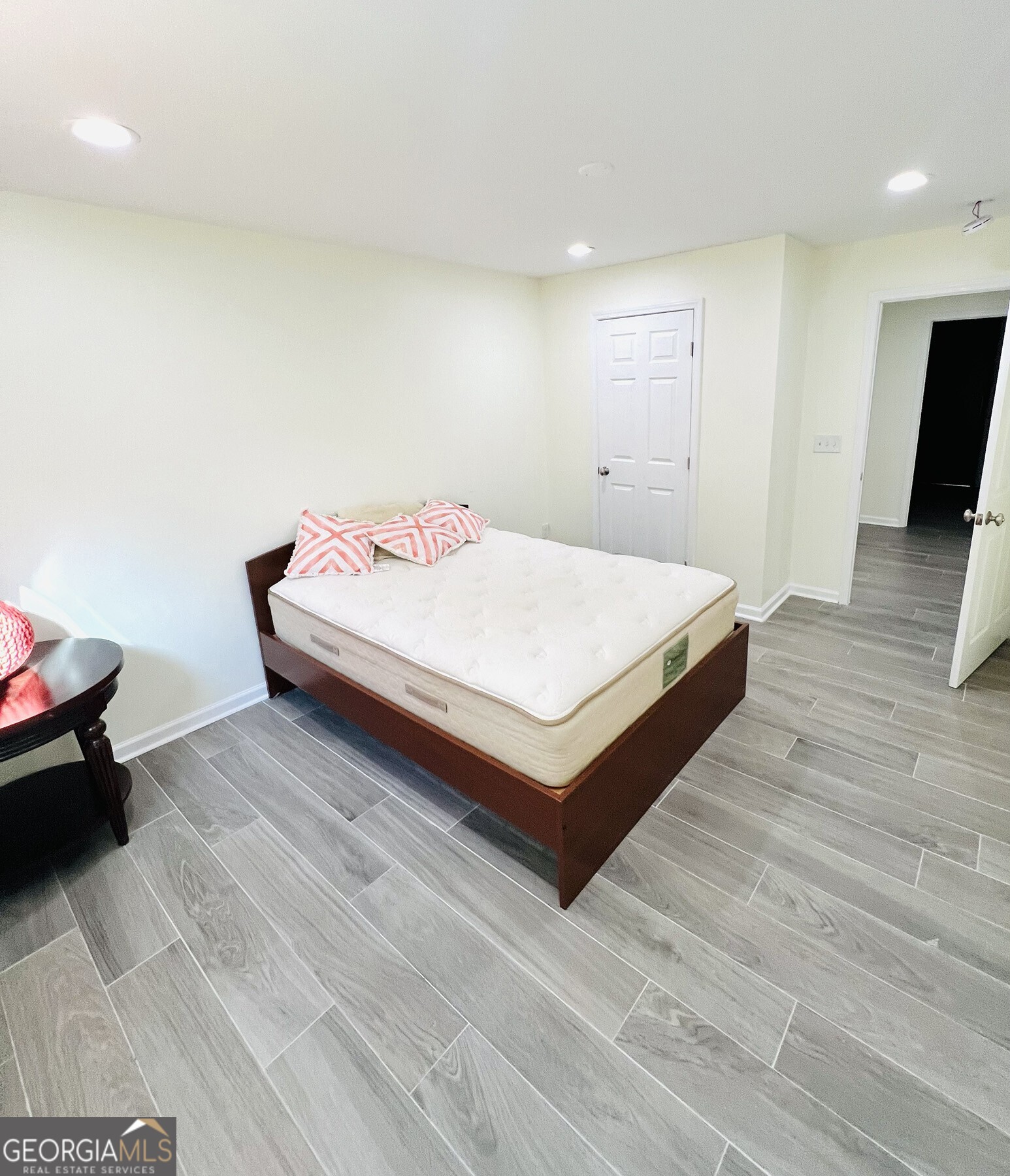 Haynes Valley - Residential Lease