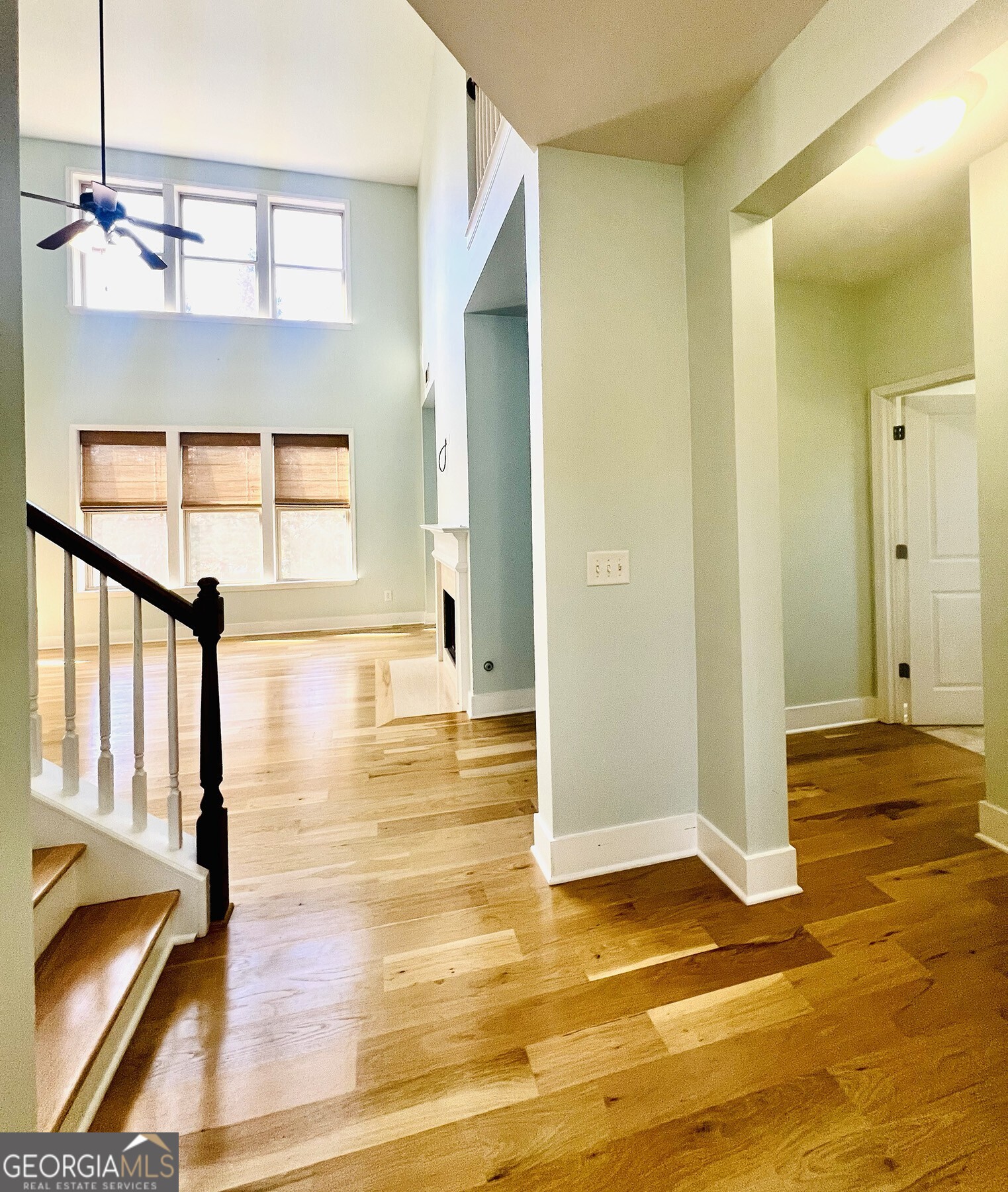 Haynes Valley - Residential Lease