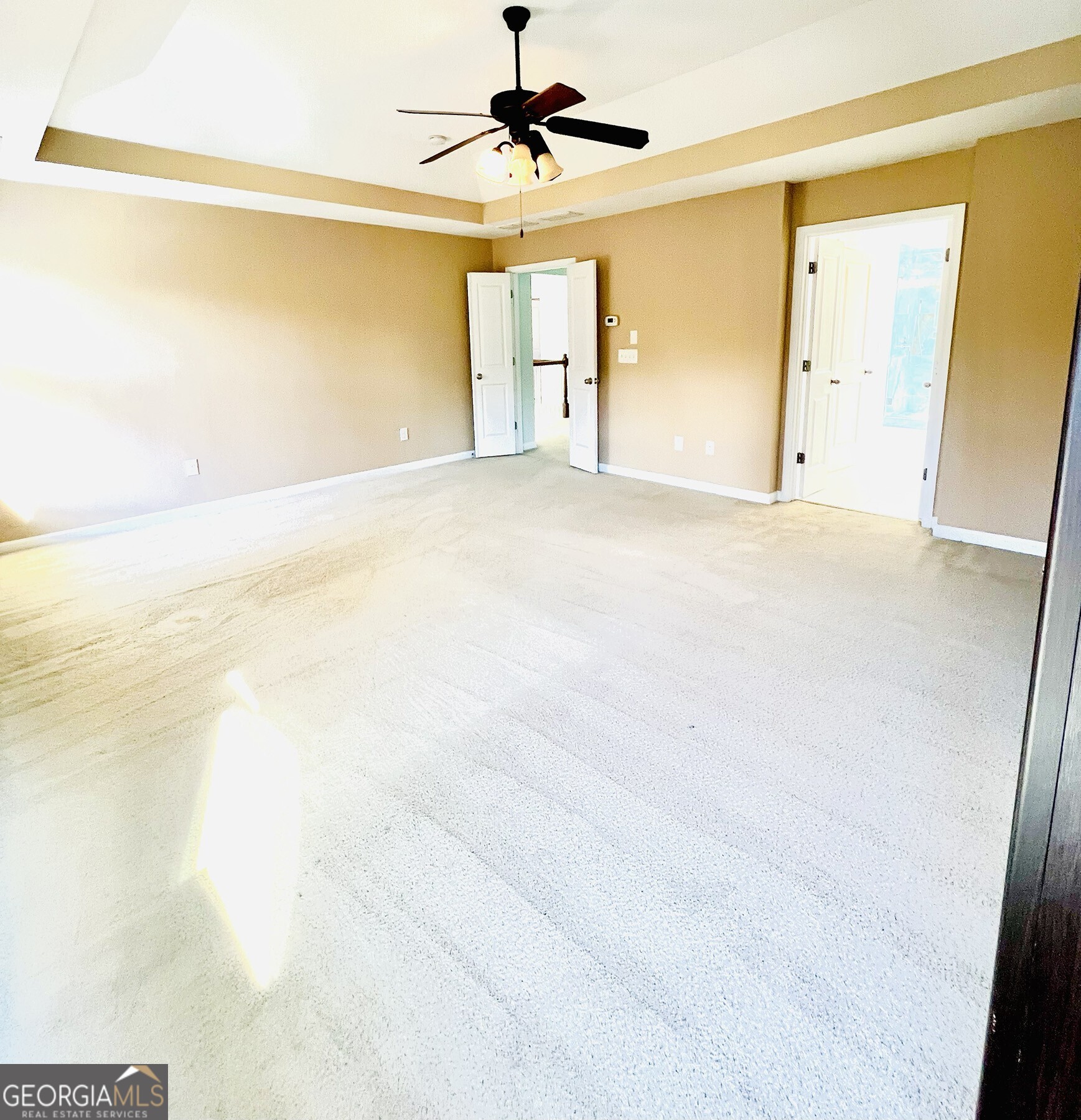 Haynes Valley - Residential Lease