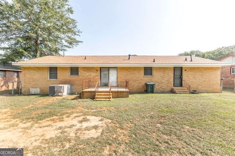 A home in Macon