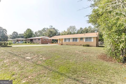 A home in Macon