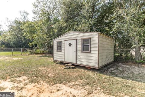 A home in Macon