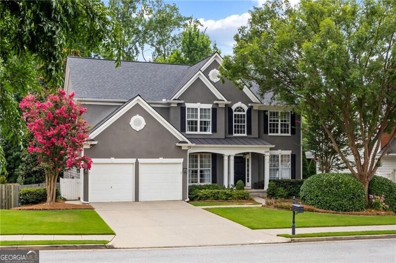 1119 Drewsbury CT SE