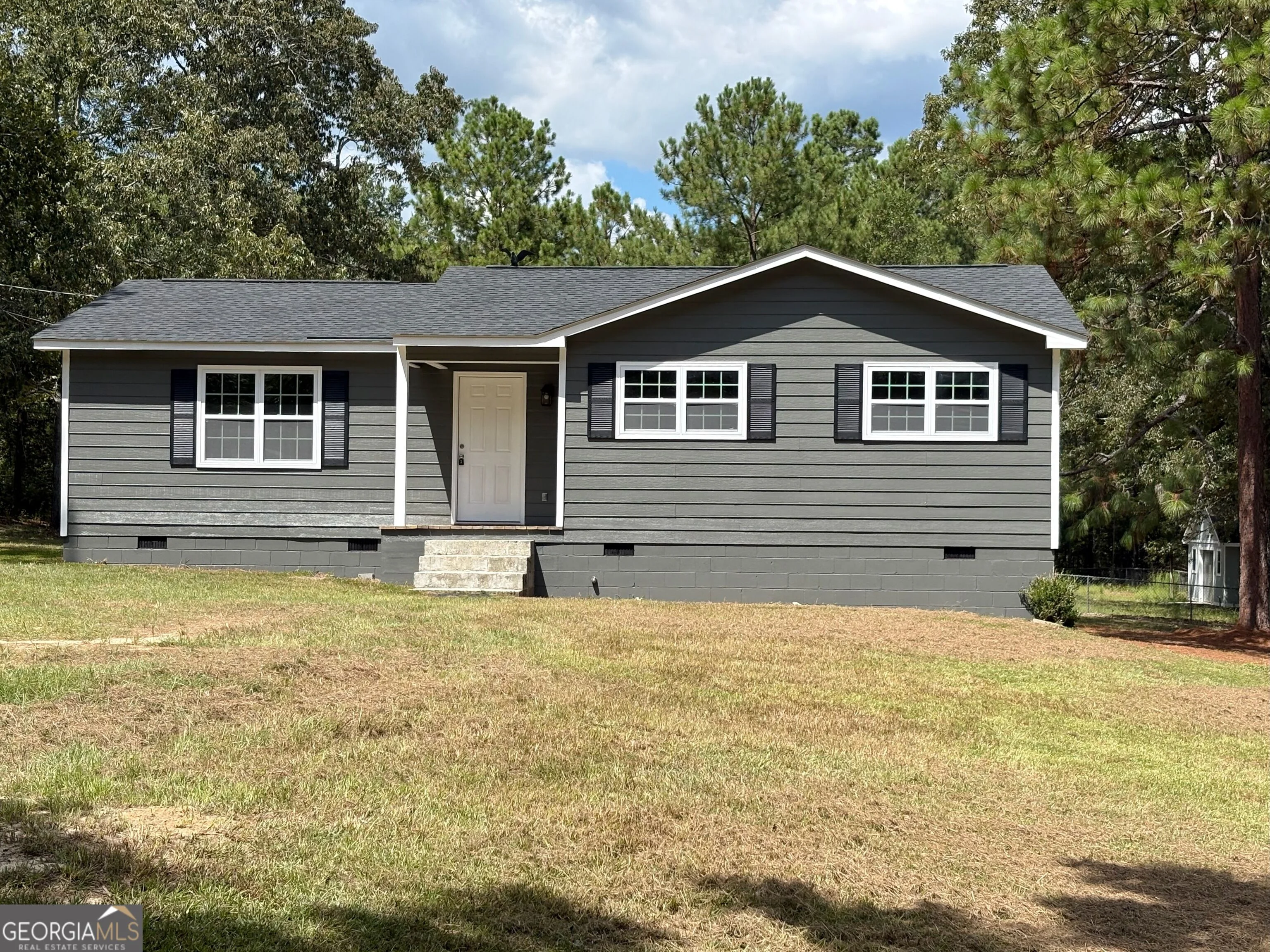 779 Carl Sutton Road, Lizella, GA, 31052