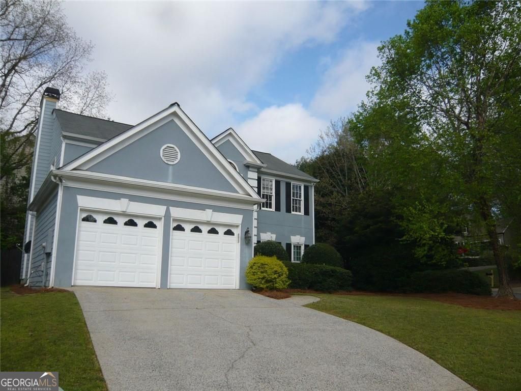 Photo of 10970 Egmont Drive, Johns Creek, GA 30022 (MLS # 10725362)