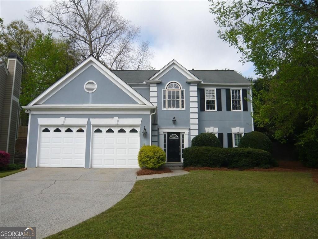 Photo of 10970 Egmont Drive, Johns Creek, GA 30022 (MLS # 10725362)