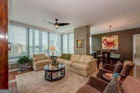 Photo of 3338 Peachtree Road NE #809, Atlanta, GA 30326 (MLS # 10637170)