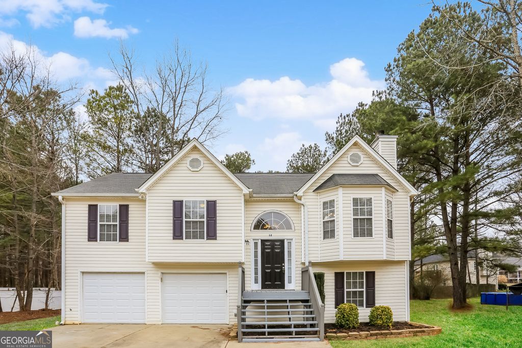 Photo of 12 Dewey Drive, Adairsville, GA 30103 (MLS # 10689028)