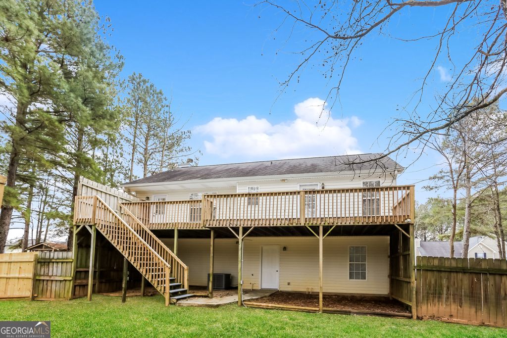 Photo of 12 Dewey Drive, Adairsville, GA 30103 (MLS # 10689028)