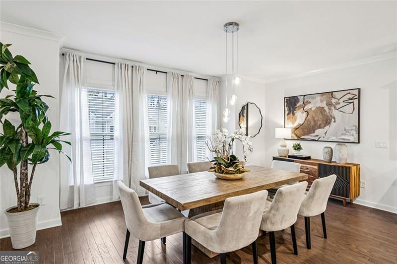 1155 Millennium Park RD