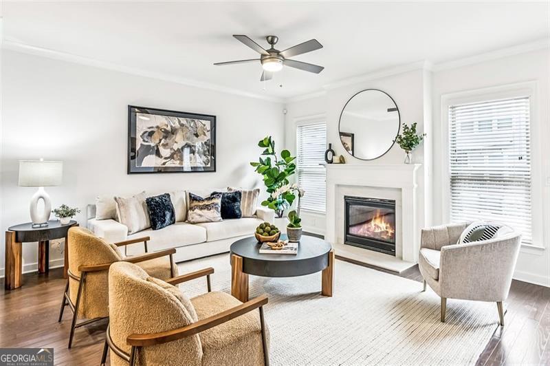 1155 Millennium Park RD