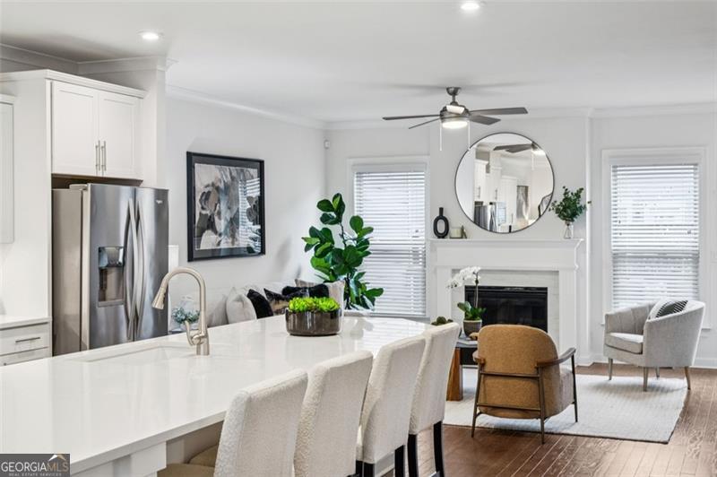 1155 Millennium Park RD