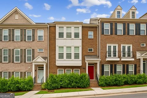 Photo of 1155 Millennium Park Road, Decatur, GA 30033 (MLS # 10655077)