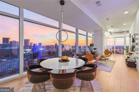 45 Ivan Allen Jr BLVD 2505 Atlanta GA 30308