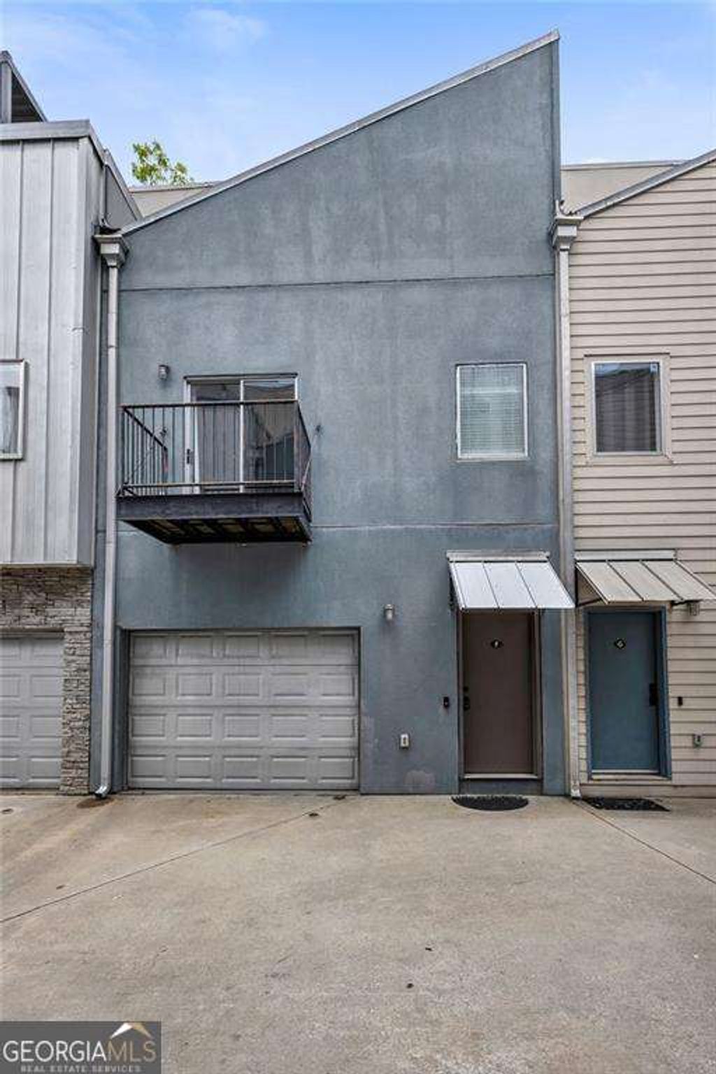 Photo of 110 MORELAND Avenue SE #F, Atlanta, GA 30316 (MLS # 10754870)