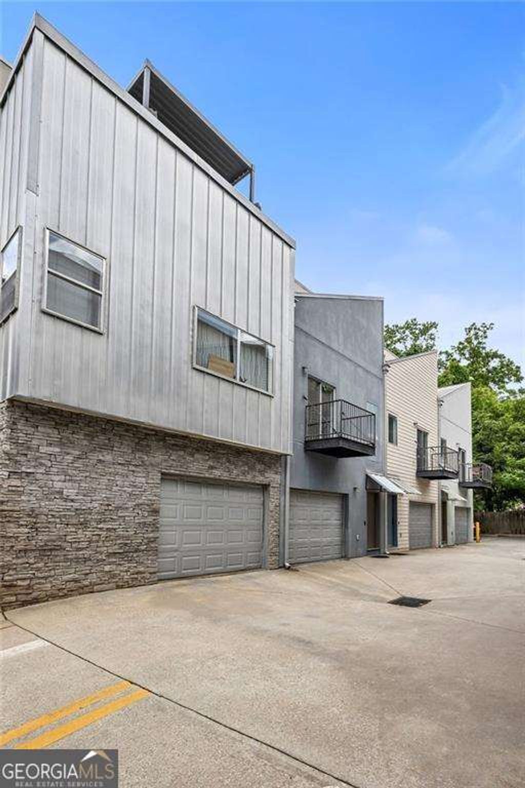 Photo of 110 MORELAND Avenue SE #F, Atlanta, GA 30316 (MLS # 10754870)
