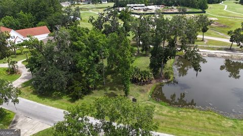 Photo of 370 Oak Grove Island Drive, Brunswick, GA 31523 (MLS # 10634491)