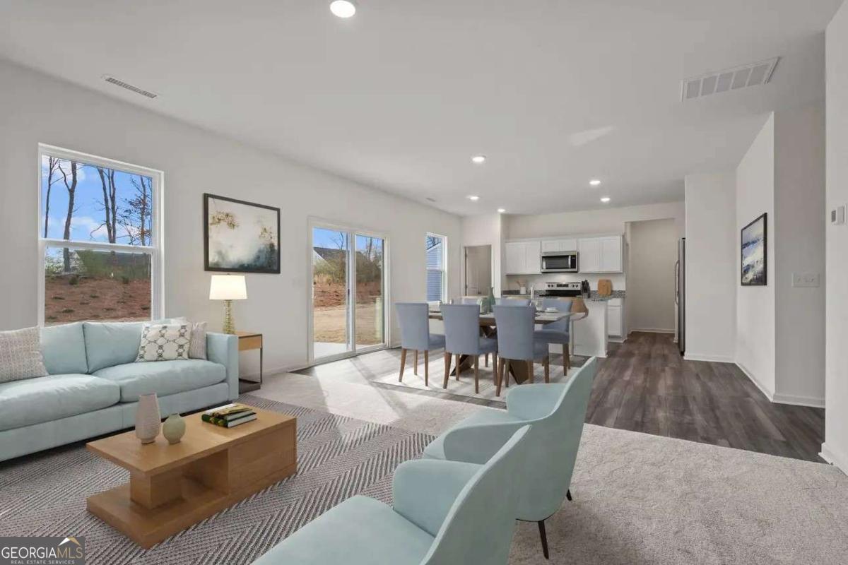 Kendall Grove - Residential