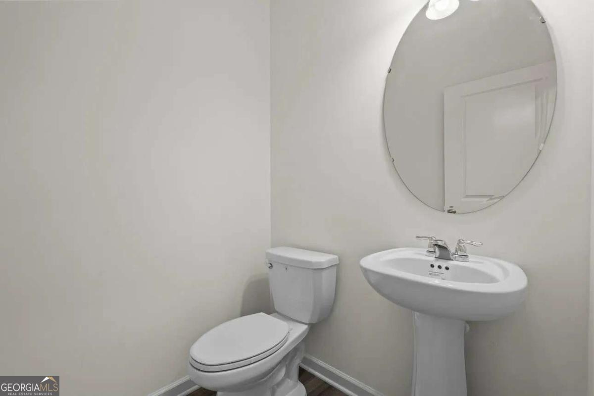 Kendall Grove - Residential