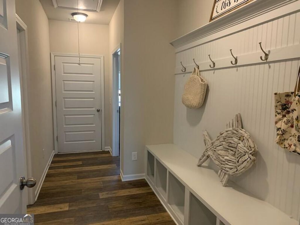 Photo of 311 Benstone Drive NE, Calhoun, GA 30701 (MLS # 10655142)