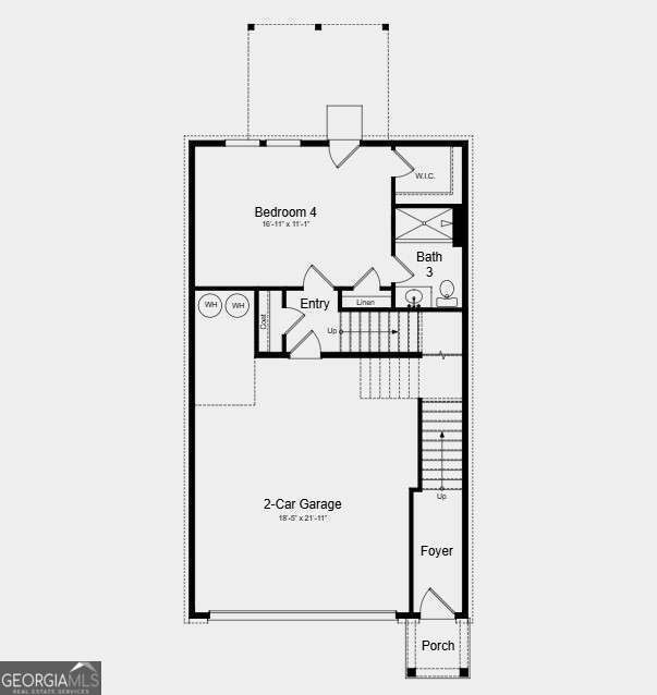 95 Wilder Ridge WAY