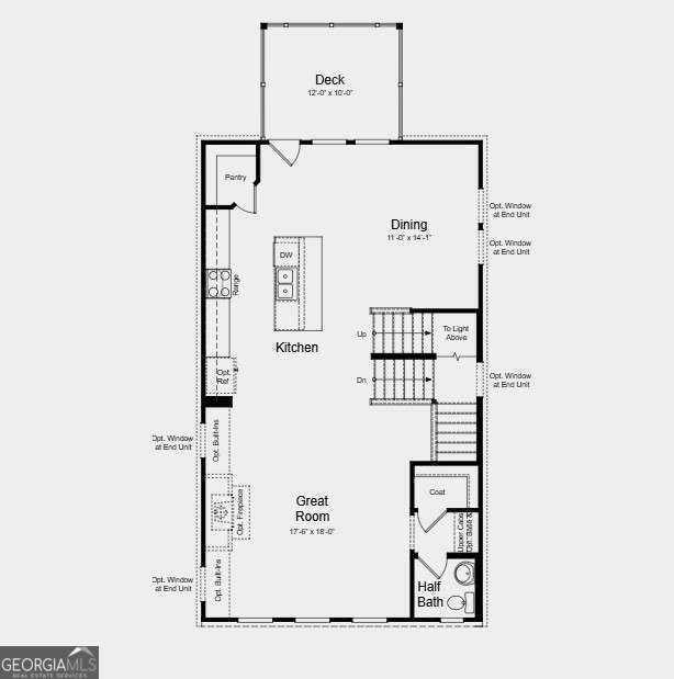 95 Wilder Ridge WAY