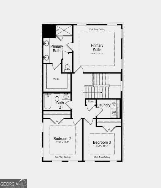 95 Wilder Ridge WAY