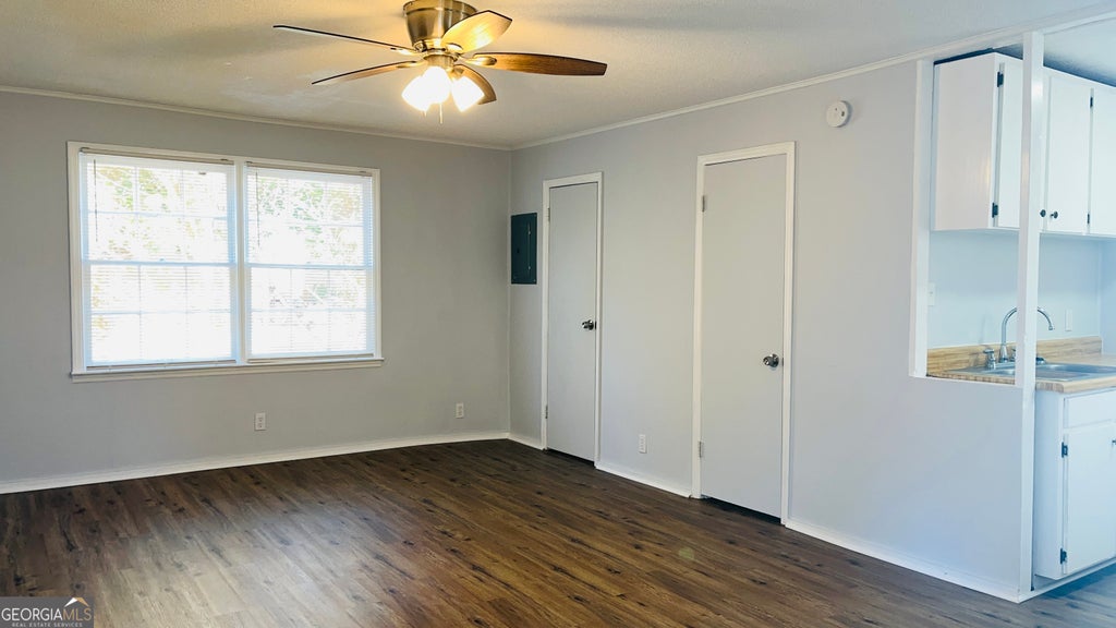 Photo of 603 W Haralson Street #03, Lagrange, GA 30240 (MLS # 10880350)