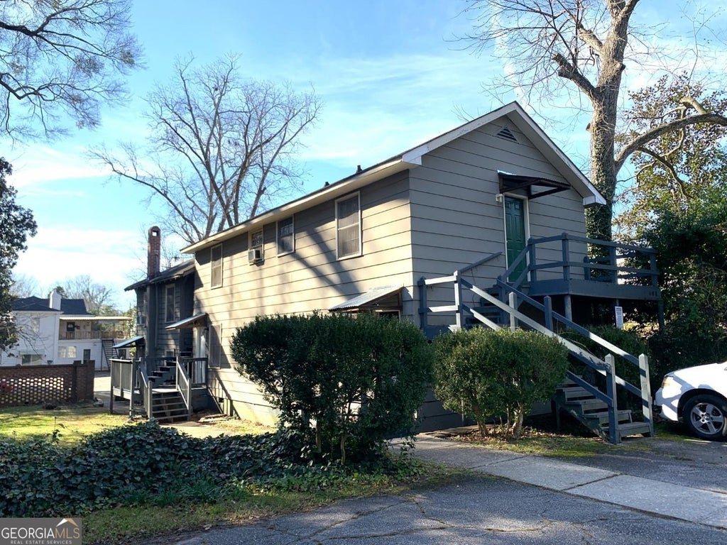 Photo of 603 W Haralson Street #03, Lagrange, GA 30240 (MLS # 10880350)
