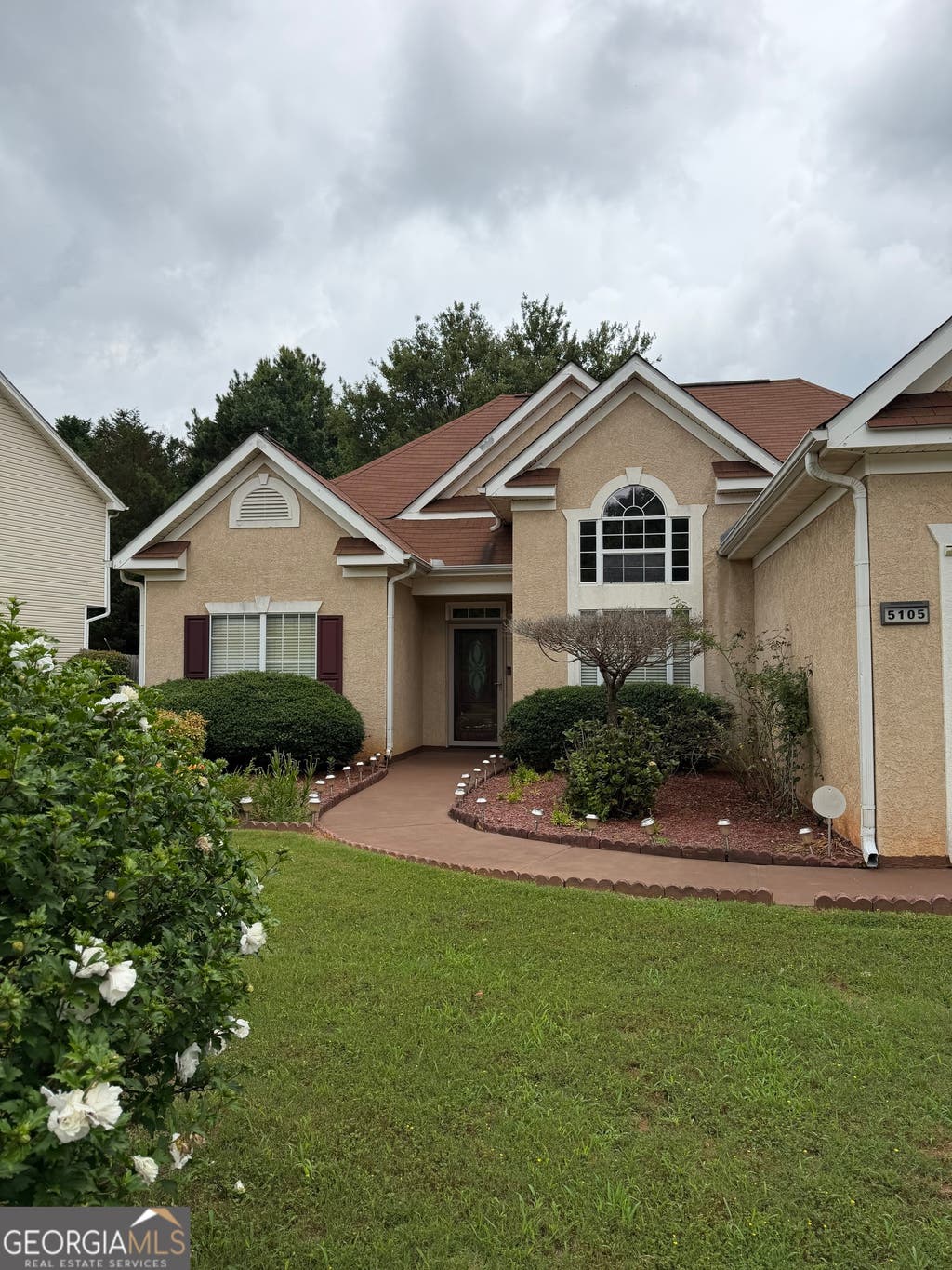 Photo of 5105 Yellow Pine Drive, McDonough, GA 30252 (MLS # 10782163)