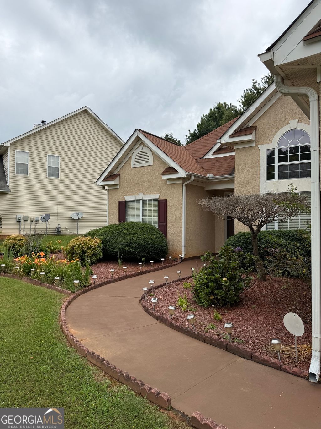 Photo of 5105 Yellow Pine Drive, McDonough, GA 30252 (MLS # 10782163)
