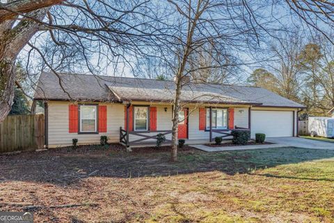 4248 Landington CT Duluth GA 30096