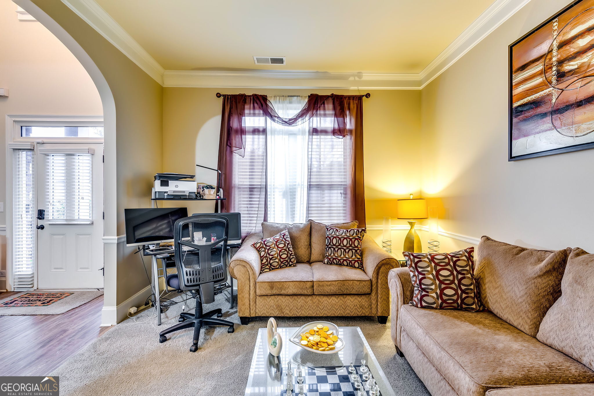 116 Way Point DR