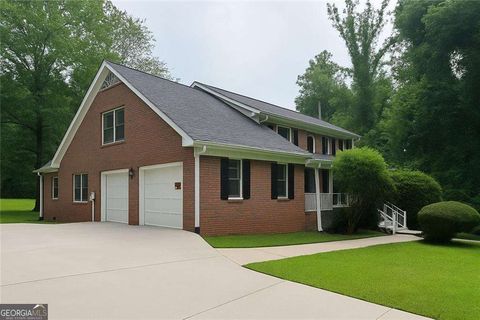 5142 Fawn LN SW Conyers GA 30094