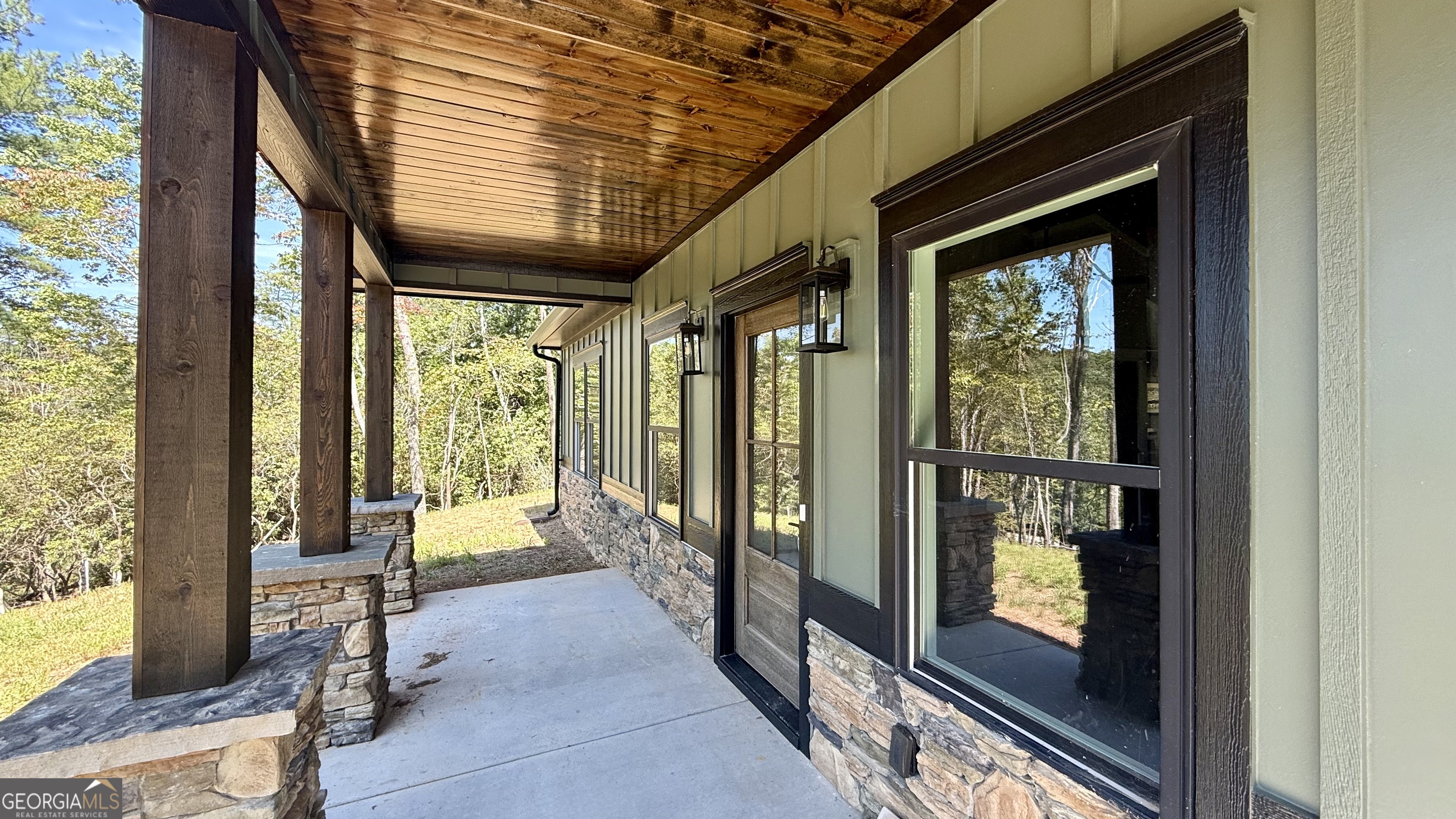 110 Sautee Ridge RD