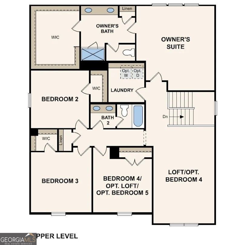 4121 Thornbud RD