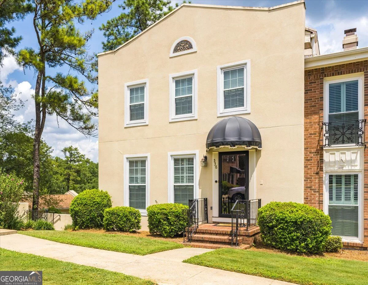 538 High Point North Road, Macon, GA, 31210