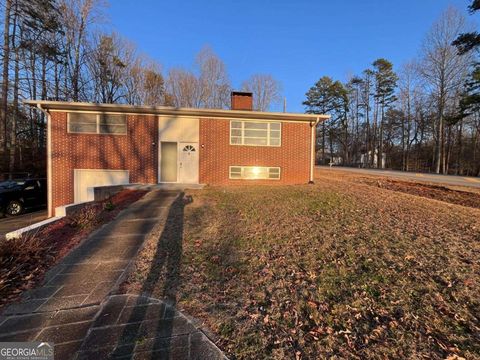 3911 Fraser Circle, Gainesville, GA 30506 - MLS#: 10461008