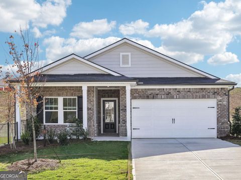 238 Sope Creek CIR Pendergrass GA 30567