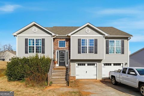 41 Colonial CT Jefferson GA 30549