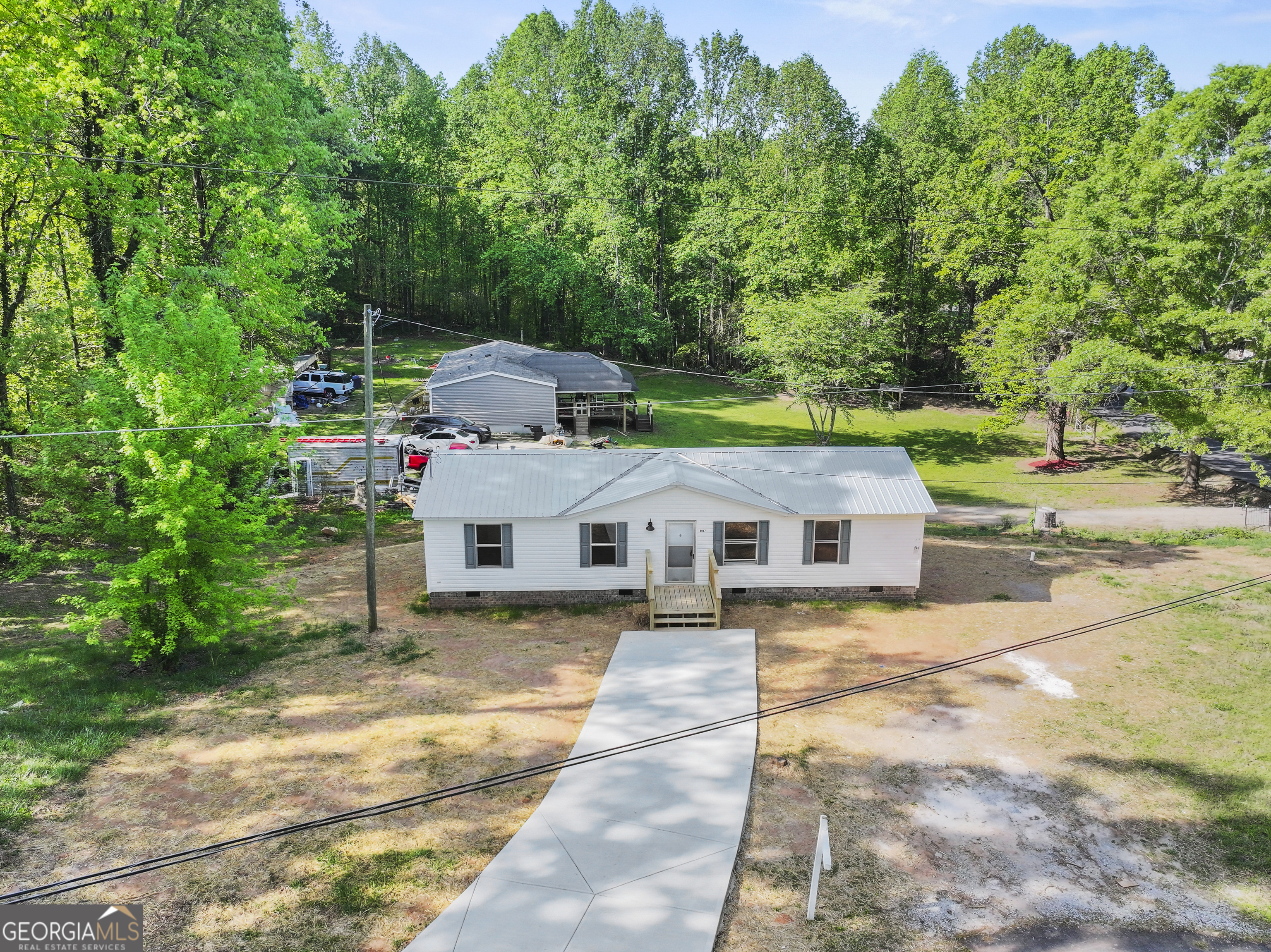 4917 Gilstrap CIR