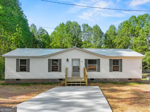 4917 Gilstrap CIR Gainesville GA 30506