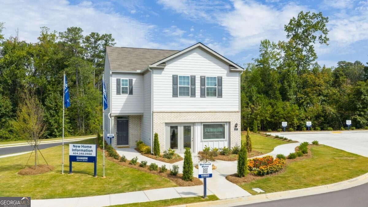 1482 Longwing LN